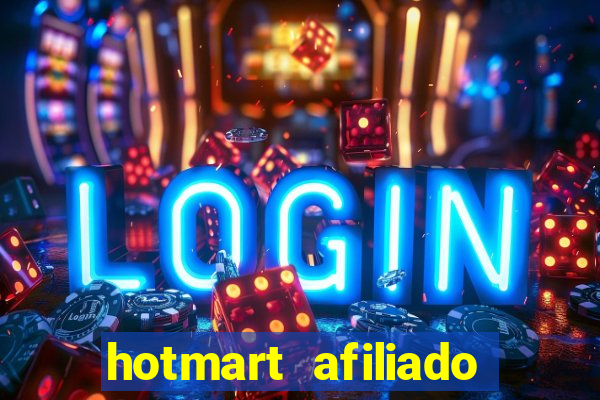 hotmart afiliado entrar login