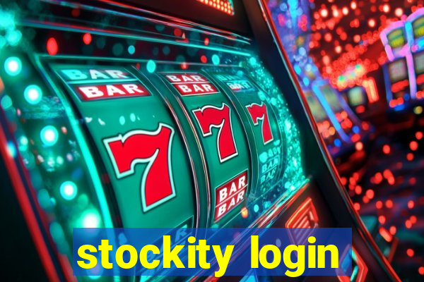 stockity login