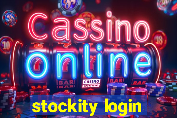 stockity login