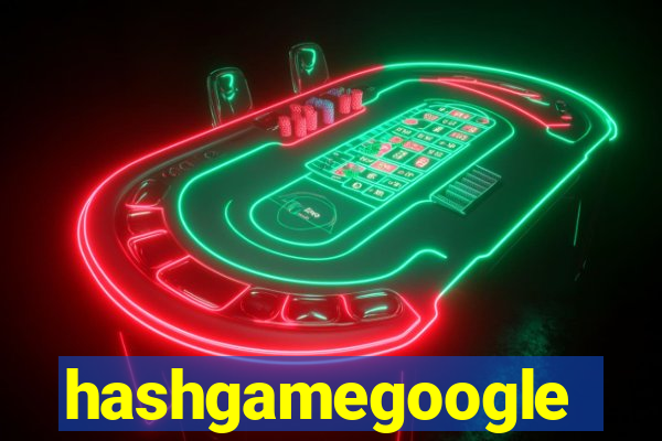 hashgamegoogle