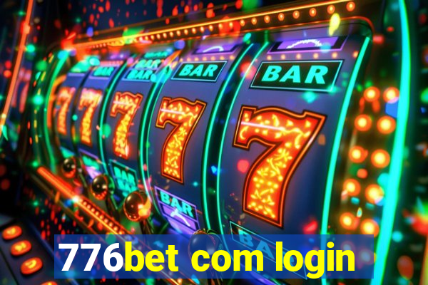 776bet com login