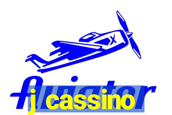 j cassino