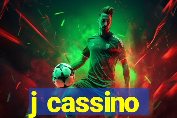 j cassino