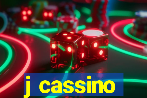 j cassino