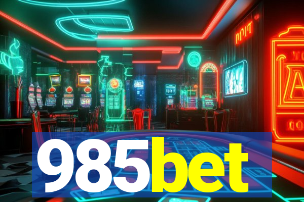 985bet