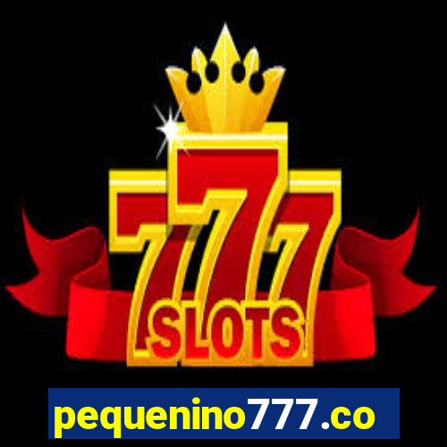 pequenino777.com