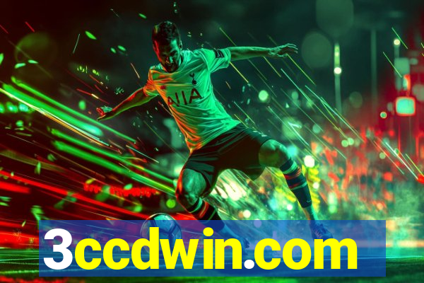 3ccdwin.com