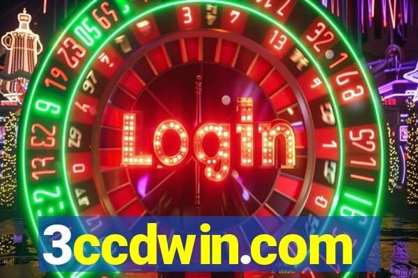 3ccdwin.com