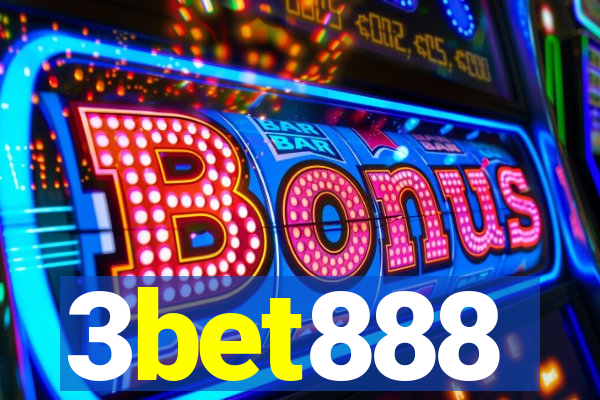 3bet888