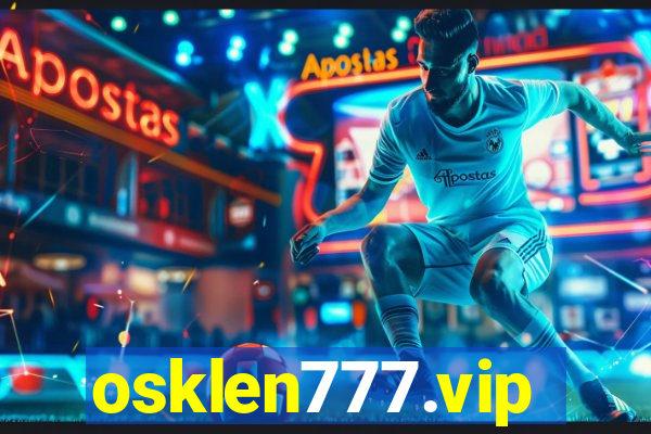 osklen777.vip