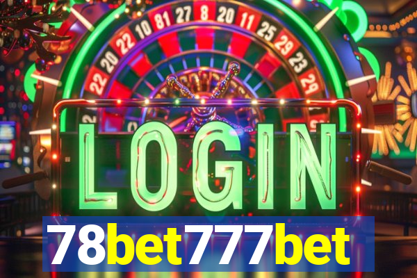 78bet777bet