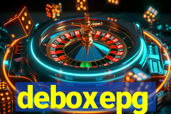 deboxepg