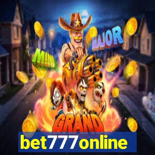 bet777online