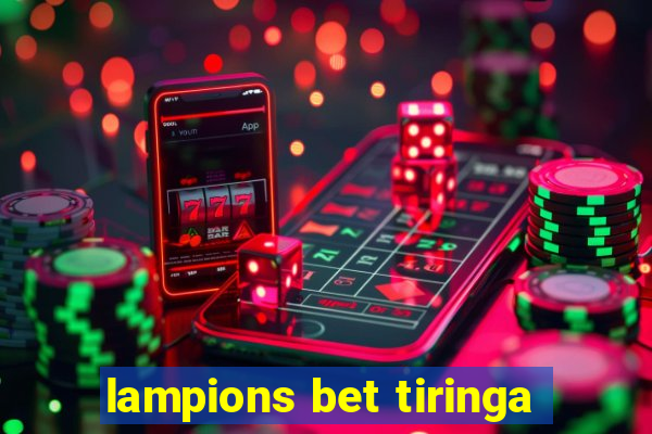 lampions bet tiringa