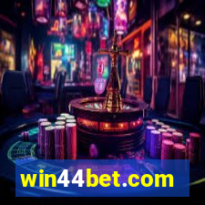 win44bet.com