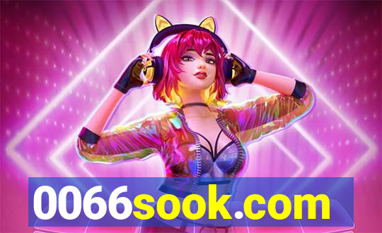 0066sook.com