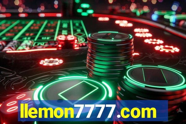 llemon7777.com