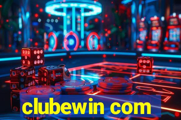 clubewin com