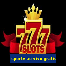 sportv ao vivo gratis