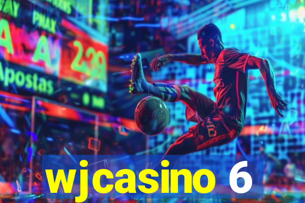 wjcasino 6