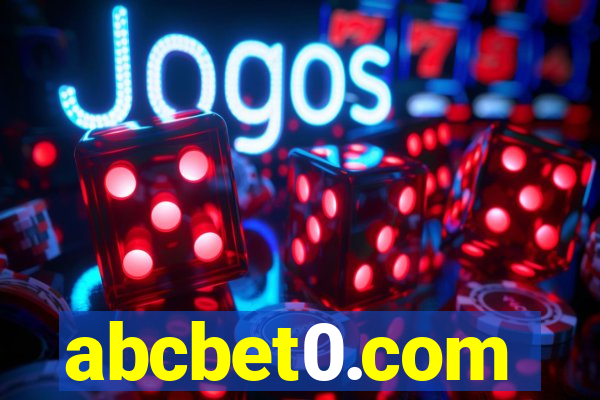 abcbet0.com