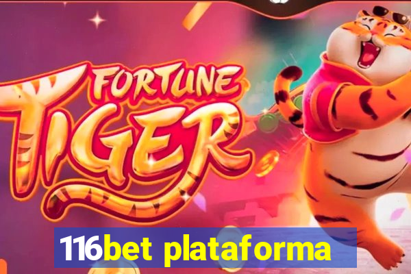 116bet plataforma