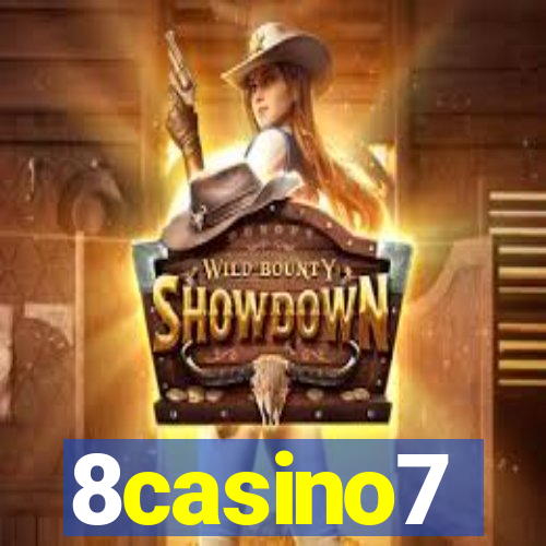 8casino7