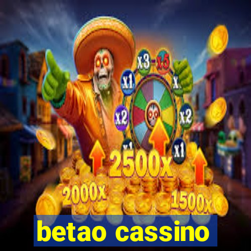 betao cassino