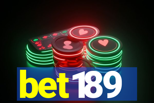 bet189