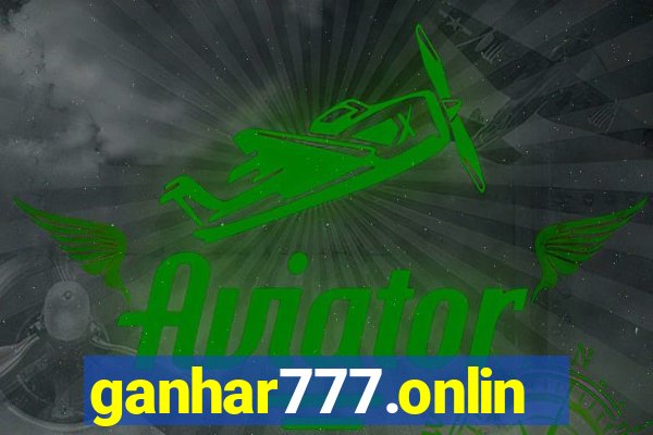 ganhar777.online