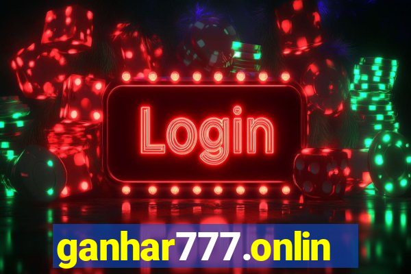 ganhar777.online