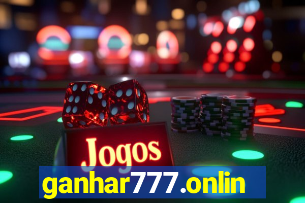 ganhar777.online