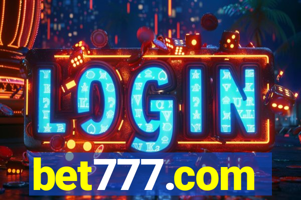 bet777.com