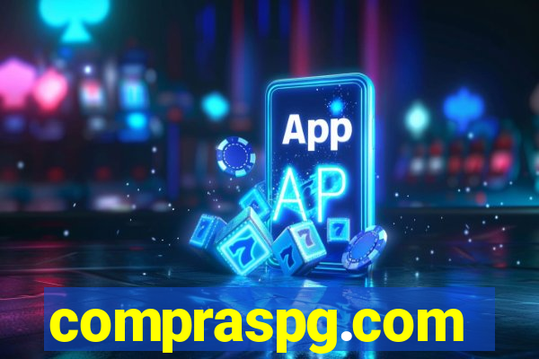 compraspg.com