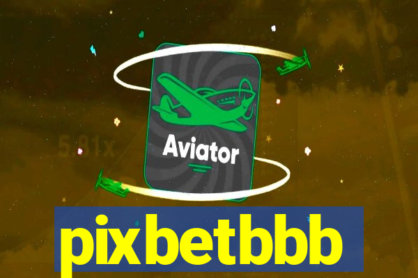 pixbetbbb