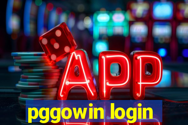 pggowin login