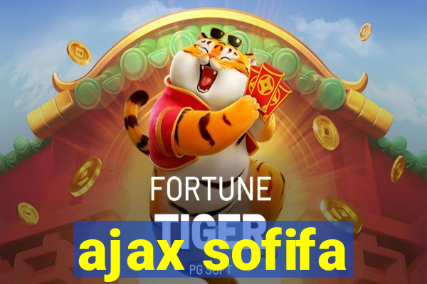 ajax sofifa