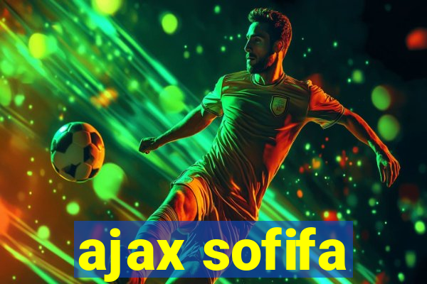 ajax sofifa