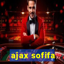 ajax sofifa