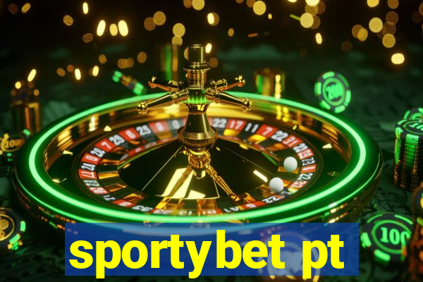 sportybet pt