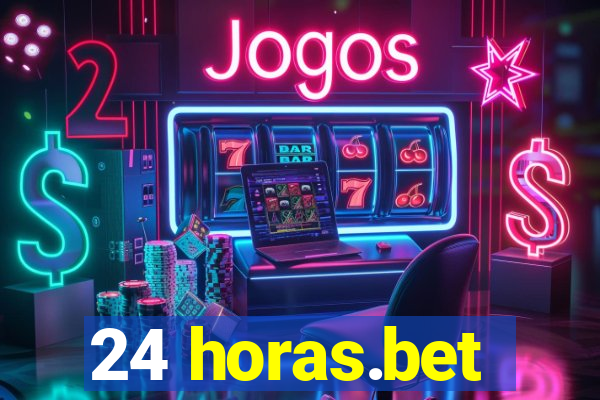 24 horas.bet