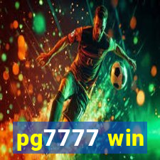 pg7777 win