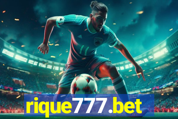 rique777.bet