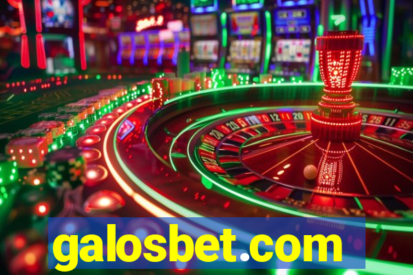 galosbet.com