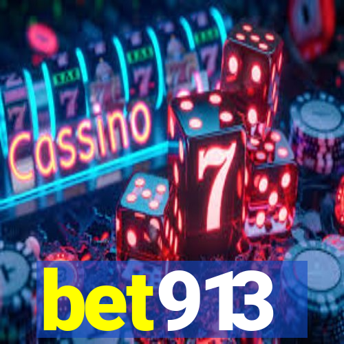 bet913