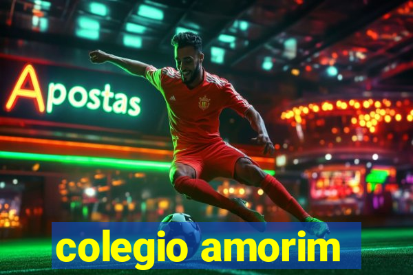 colegio amorim