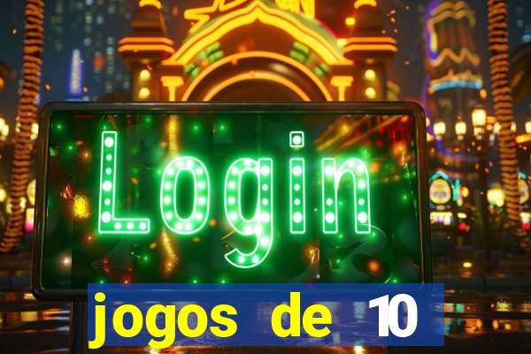 jogos de 10 centavos na betano