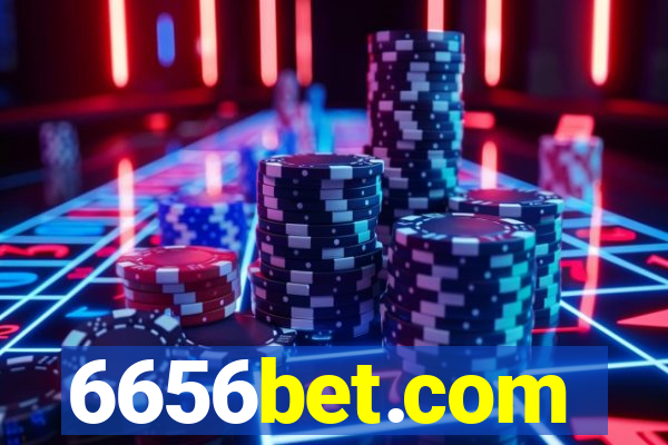 6656bet.com