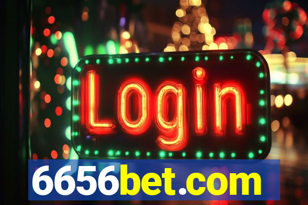 6656bet.com