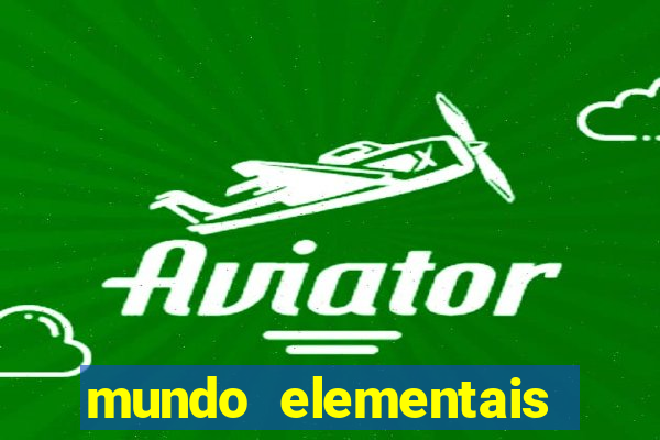 mundo elementais download apk